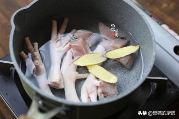 秋季多給孩子煲這湯,營養足油脂少,健脾益腎孩子長高高身體棒 秋季多給孩子煲這湯,營養足油脂少,健脾益腎孩子長高高身體棒