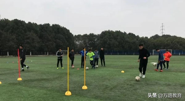 “冬天太冷”可以不訓練嗎？