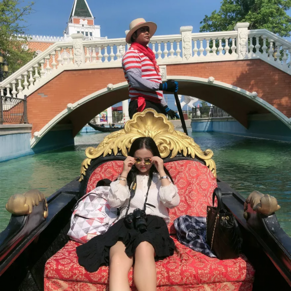 泰國華欣|泰國人心中的“皇家度假勝地” 泰國華欣|泰國人心中的“皇家度假勝地”