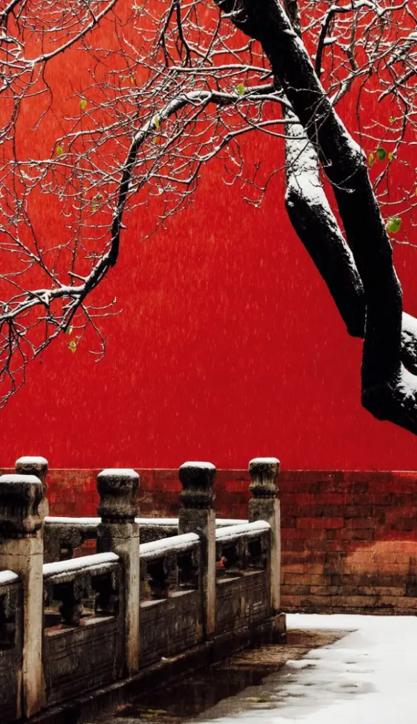 聽完29個雪的名字,原來每一場雪都獨一無二! 聽完29個雪的名字,原來每一場雪都獨一無二!