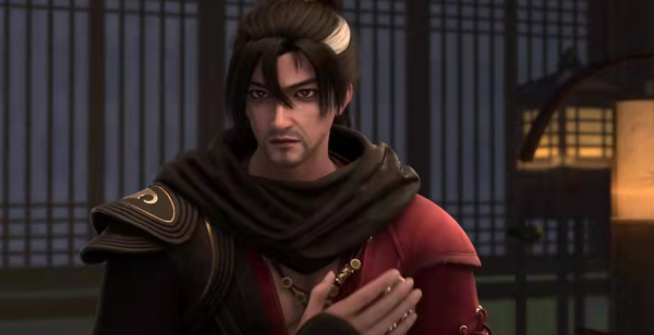 鏡雙城大結局曝光，白薇皇后隕落，西京那笙組隊，蘇摩去往蒼梧淵