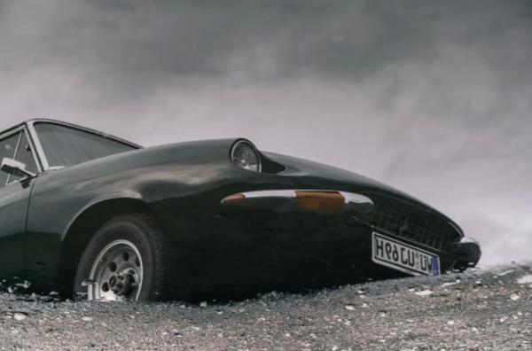 法拉利與吉普合體？歐洲賭王打造的“吉拉利”，最成功的山寨車