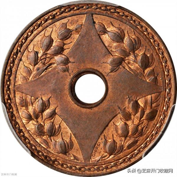 銅幣怎麼樣才會有包漿 銅幣怎麼樣才會有包漿