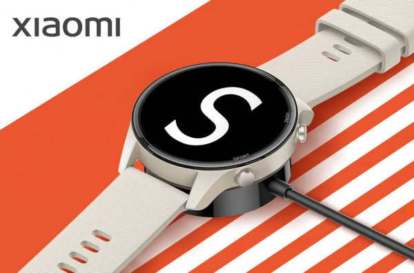 小米“Xiaomi Watch S”商標曝光，小米11淪為百元機創發燒紀錄