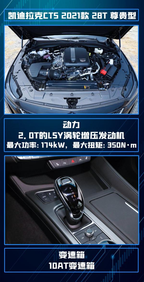 虐“底”行動，凱迪拉克CT5尊貴型對比寶馬325Li，操控誰更優秀？