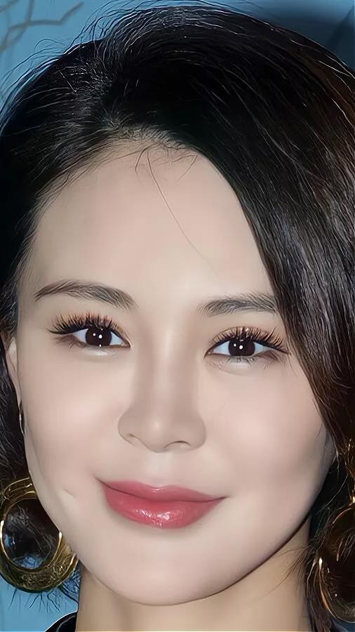 美人如畫的關悅 美人如畫的關悅