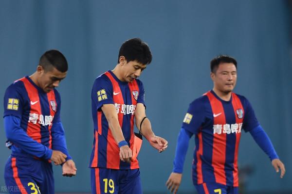 中超的“故事”：吃烤全羊與保級