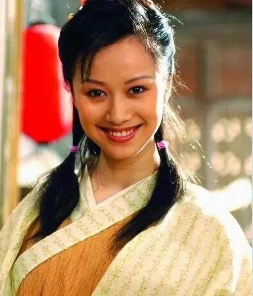 因為兒子喜歡，有部電視劇，我也跟著一起看了無數遍《武林外傳》