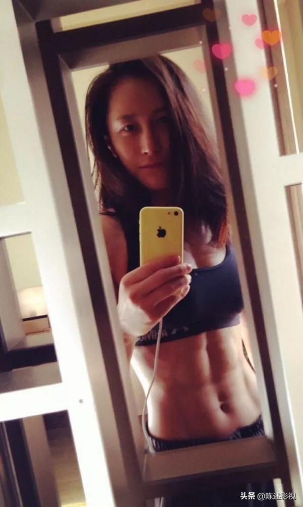 不願剃頭就別拿高片酬，讓這6位女星告訴你，什麼叫“為戲剃頭”