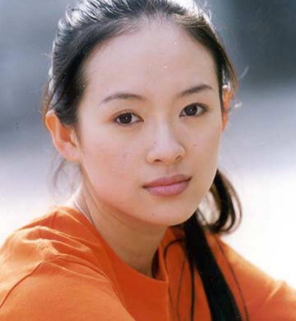 眉形多重要？畫對了楊冪純欲倪妮嫵媚，畫不對，劉亦菲變蠟筆小新