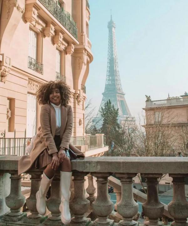 &OpenCurlyDoubleQuote;世界最美的十座城市！&rdquo;給你品味世界新視角