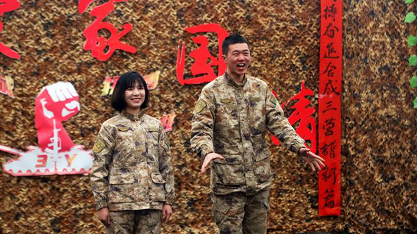 雪域高原，這場演出不簡單