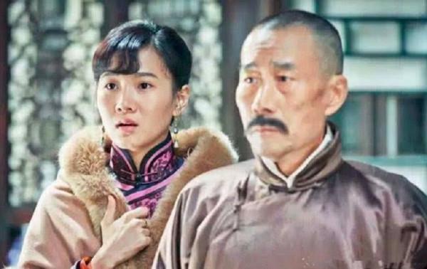 張作霖死後，最受寵的五姨太天天濃妝豔抹，卻將東北淪陷推遲三年