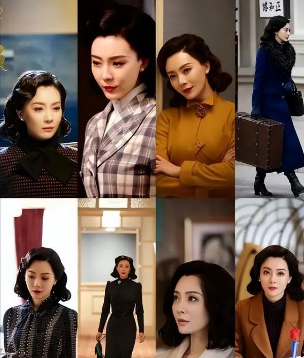 8位“換頭改命”的女明星，楊紫臉蛋已僵硬，鞠婧禕靠換頭出圈