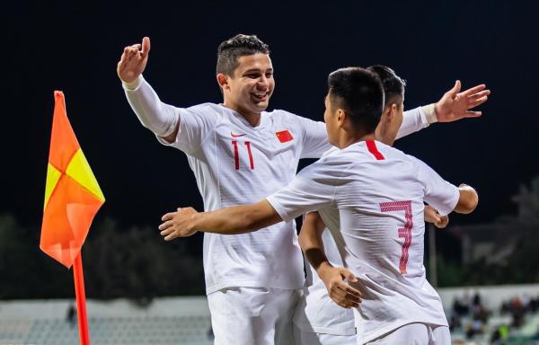 恭喜李鐵,亞足聯宣佈重大決定,國足因禍得福,越南沙特高興早了 恭喜李鐵,亞足聯宣佈重大決定,國足因禍得福,越南沙特高興早了