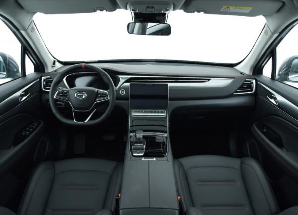 【幫你選車】同為PLUS誰是價效比王者?RX5 PLUS對比GS4 PLUS 【幫你選車】同為PLUS誰是價效比王者?RX5 PLUS對比GS4 PLUS