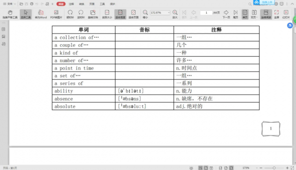 1800個程式設計常用英文詞彙，編碼路上暢通無阻