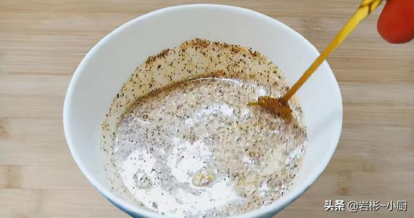 分享一款低脂低熱量的減脂餐，有大肚子的朋友建議嘗試