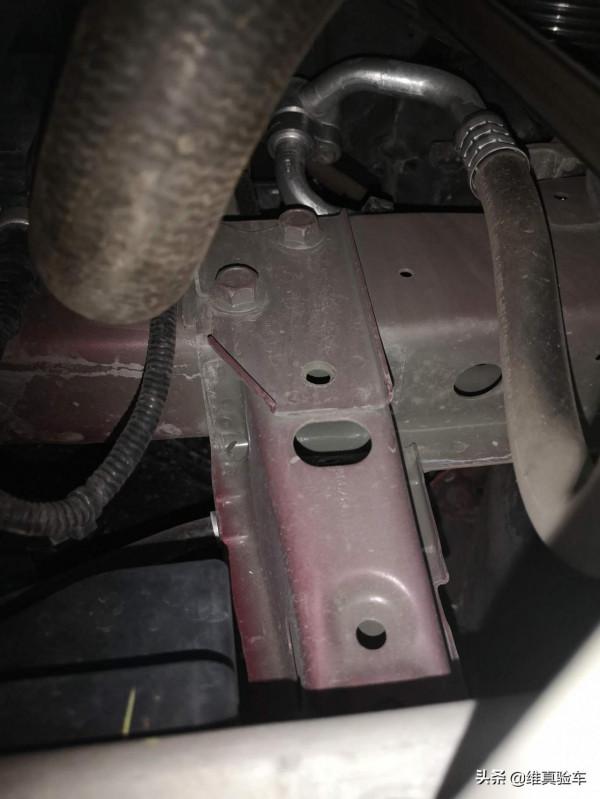 4年7萬塊的別克威朗還可以再便宜？買方：拒絕不健康車輛