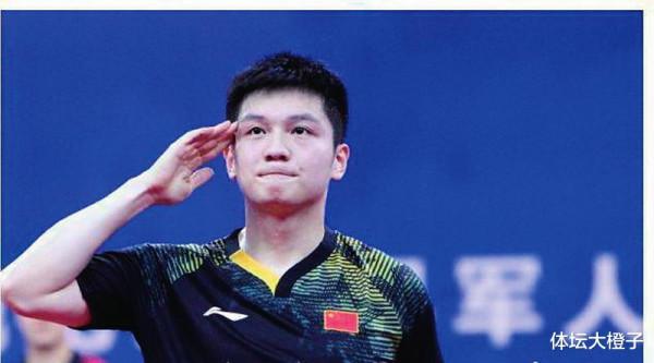 此次休斯頓世乒賽的名單,我真的是無力吐槽 此次休斯頓世乒賽的名單,我真的是無力吐槽