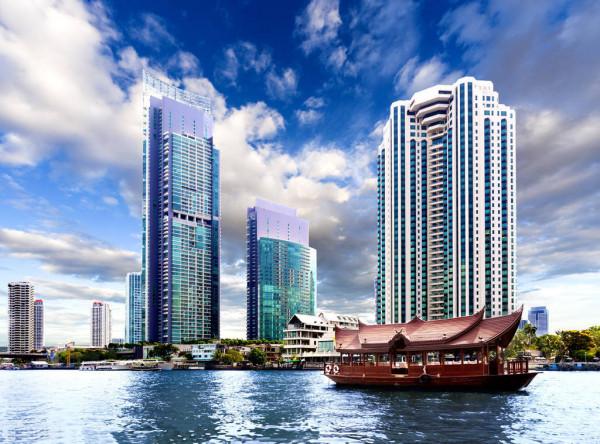 探秘&OpenCurlyDoubleQuote;城市大腦&rdquo;：智慧城市大資料運營中心