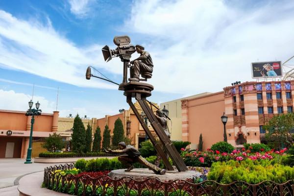 北京新建一主題公園,總面積超4平方千米,網友:一票難求 北京新建一主題公園,總面積超4平方千米,網友:一票難求