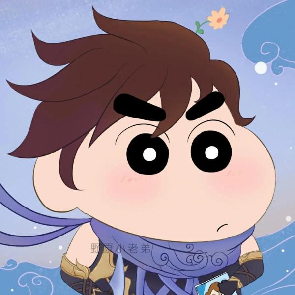 頭像 丨 蠟筆小新變裝頭像 頭像 丨 蠟筆小新變裝頭像