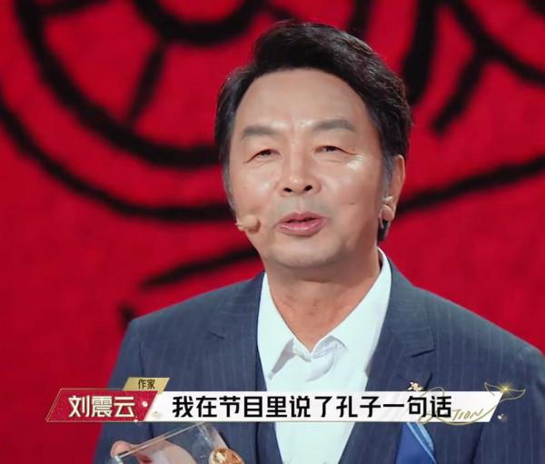 《脫口秀大會》和《開拍吧》夢幻聯動，何廣智當演員，徐志勝頒獎