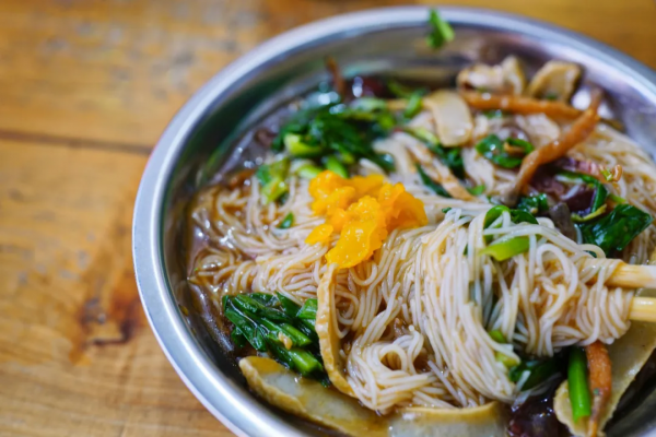 說海南島只有東北菜好吃的人跟我出來一下