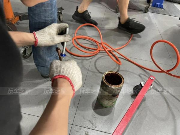 為操控入手阿爾法·羅密歐Giulia 改裝杯士後讚不絕口