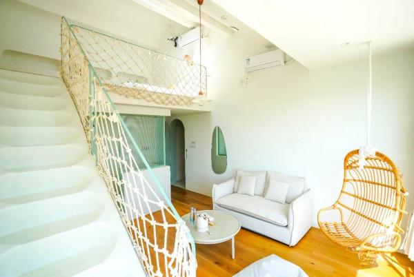 別找我,我要去浦東“小聖托里尼”做白日夢啦 別找我,我要去浦東“小聖托里尼”做白日夢啦