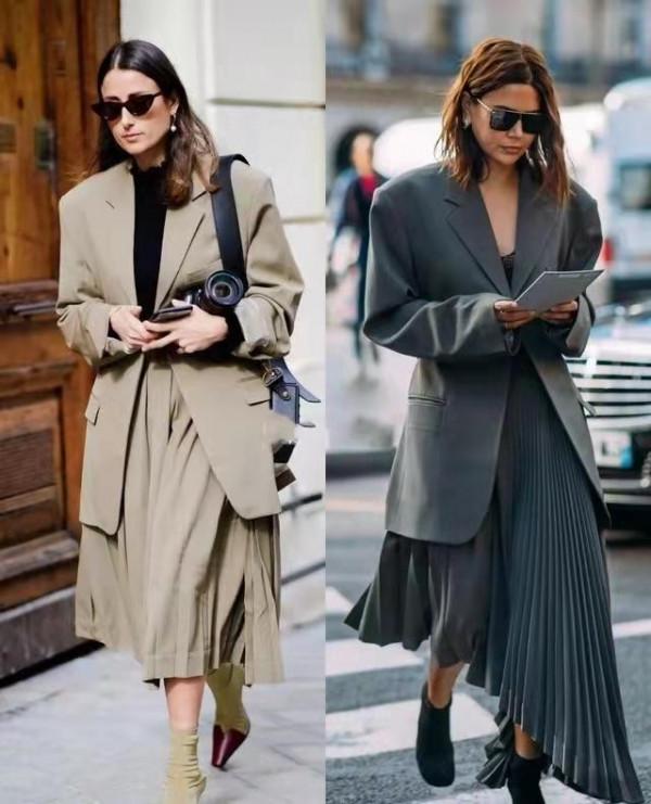 時髦精都擁有的4件單品，也太好了，你入手了哪一件？