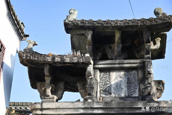 安徽了不起的古村,被譽為“小杭州”,曾居住著80000人,風景美如畫 安徽了不起的古村,被譽為“小杭州”,曾居住著80000人,風景美如畫