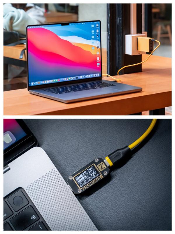 MacBook Pro 2021 有哪些好看實用的數碼配件，我來告訴你