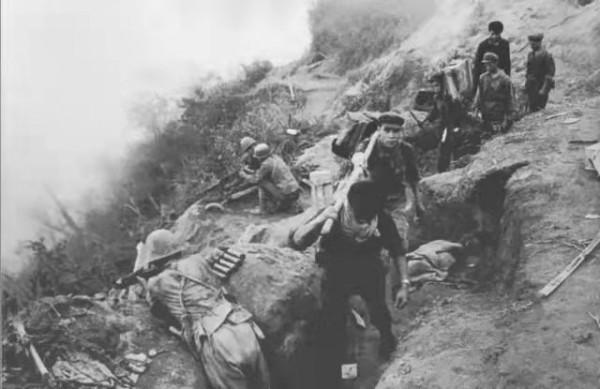 對越自衛反擊戰，我軍犧牲的兩位副師級將領都是誰？如何犧牲的？