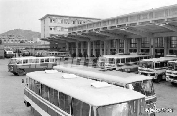 張家口市八十年代老照片 張家口市八十年代老照片