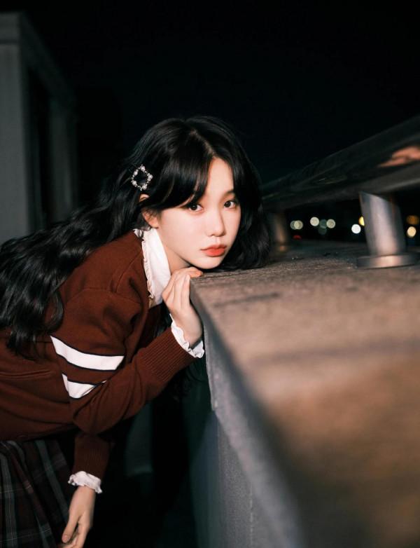 蜜蜂少女徐夢潔 蜜蜂少女徐夢潔