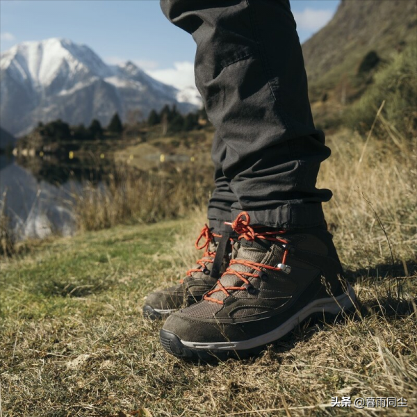 衡量徒步鞋、登山靴優劣的10大指標,揹包客、戶外工作者必備常識 衡量徒步鞋、登山靴優劣的10大指標,揹包客、戶外工作者必備常識
