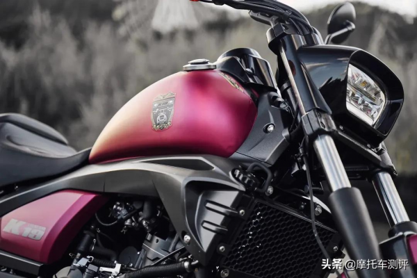 12980元，顛覆印象的“國產肥霸”，新款力帆K19評測