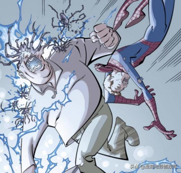 咬中彼得·帕克的那隻輻射蜘蛛,還創造了另外2個漫威角色? 咬中彼得·帕克的那隻輻射蜘蛛,還創造了另外2個漫威角色?