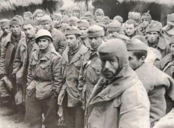 1952年張積慧擊落戴維斯，劉震：你們立大功了，檢討會改慶功宴