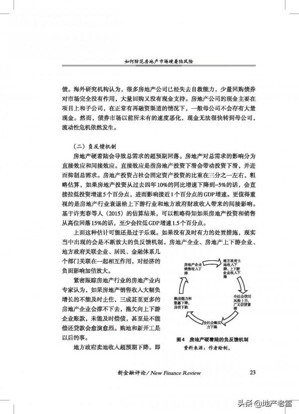 20211如何防範房地產市場硬著陸風險-中國金融四十人論壇