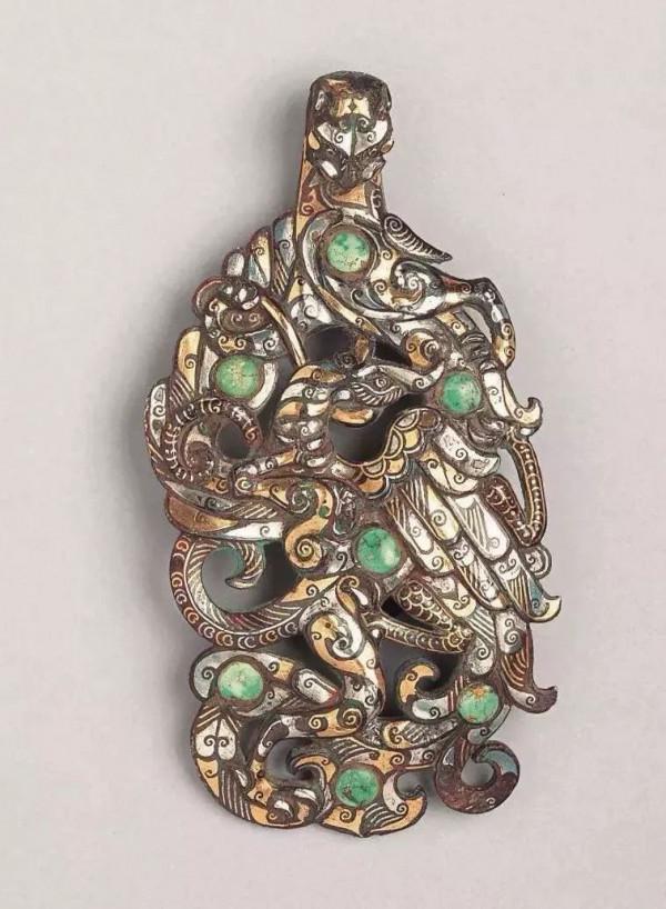 愛恨交加的世界一號古董商