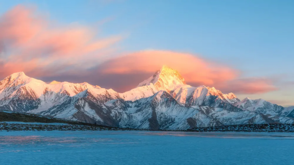 最美秋色徒步路線！去一趟這裡，相當於去過了北疆、壩上、雲南