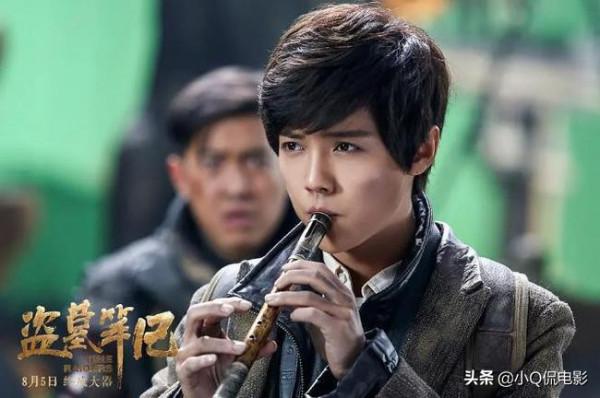 這6部明明是爛片，票房卻高到嚇人，你貢獻了幾部？