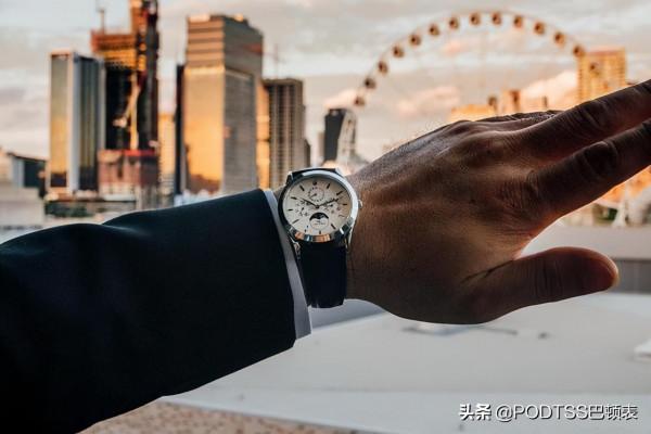 花小錢賺大面子，這些入門級男士腕錶太划算