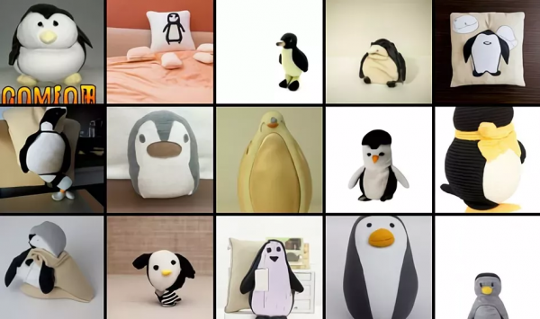 Github熱榜:2021年33篇最酷AI論文綜述!多位華人作者入選 Github熱榜:2021年33篇最酷AI論文綜述!多位華人作者入選