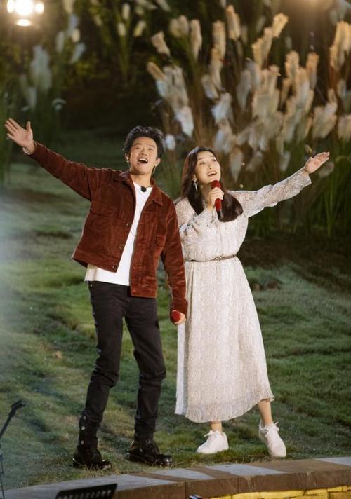 回味《時間朋友》譚詠麟許茹芸等六人將再度獻唱 張傑新歌星火