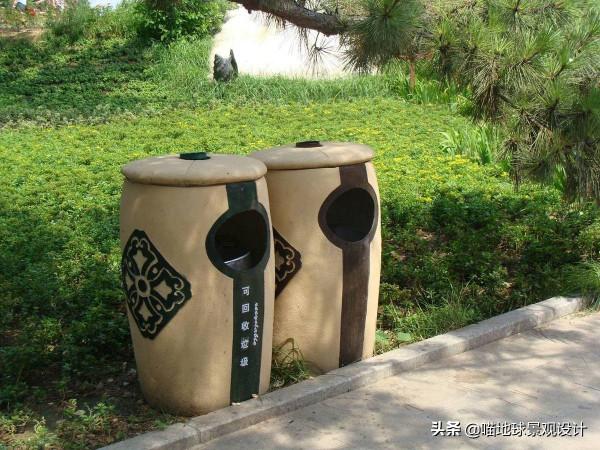 用較低的成本打造有創意的美麗鄉村