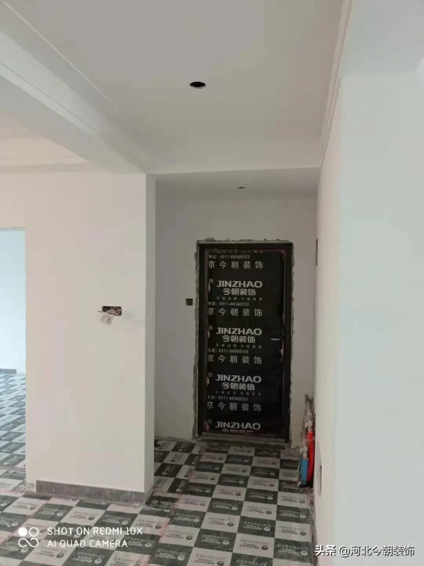 裝修答疑 |五大工藝巧避坑，裝修才能更放心